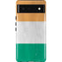 Ivory Coast Flag Distressed Pixel Cases